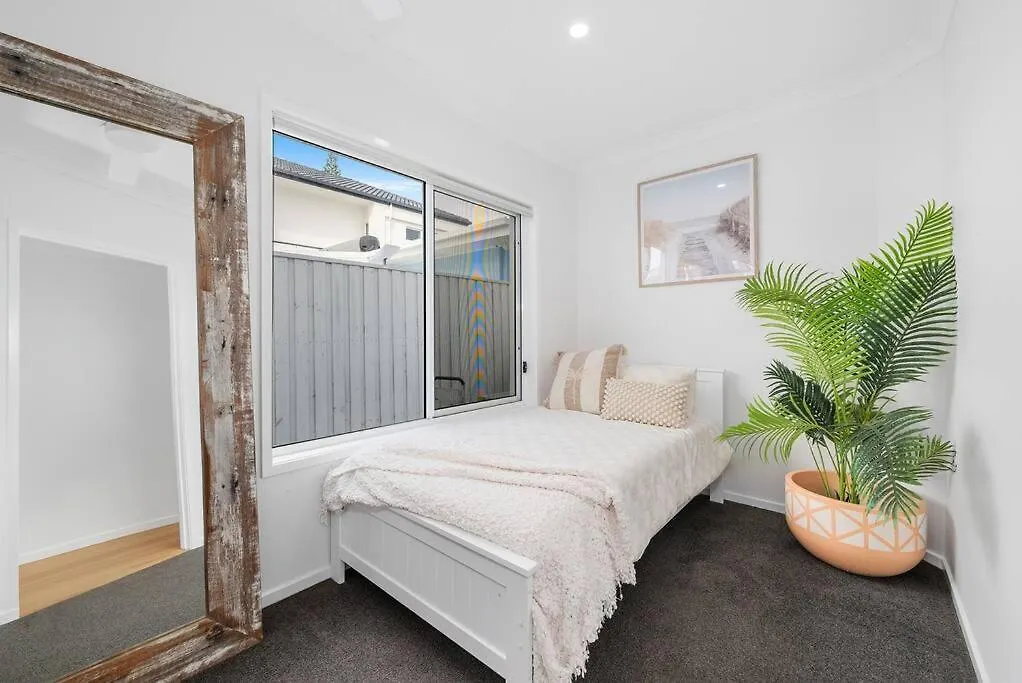 Casa vacanze Sandbar Villa Gold Coast