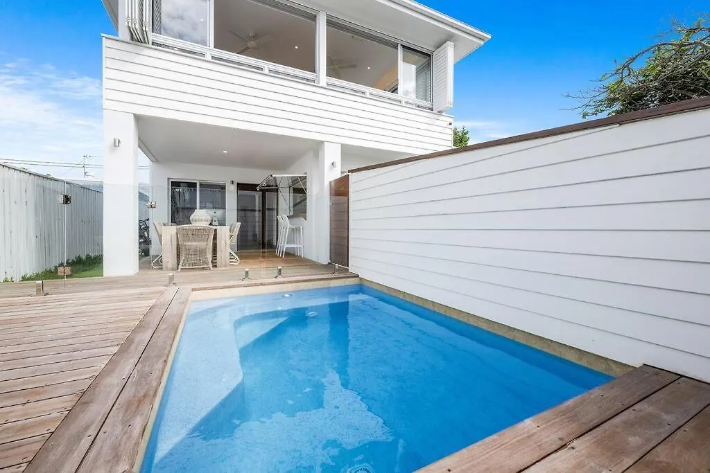 Sandbar Villa Gold Coast Casa vacanze