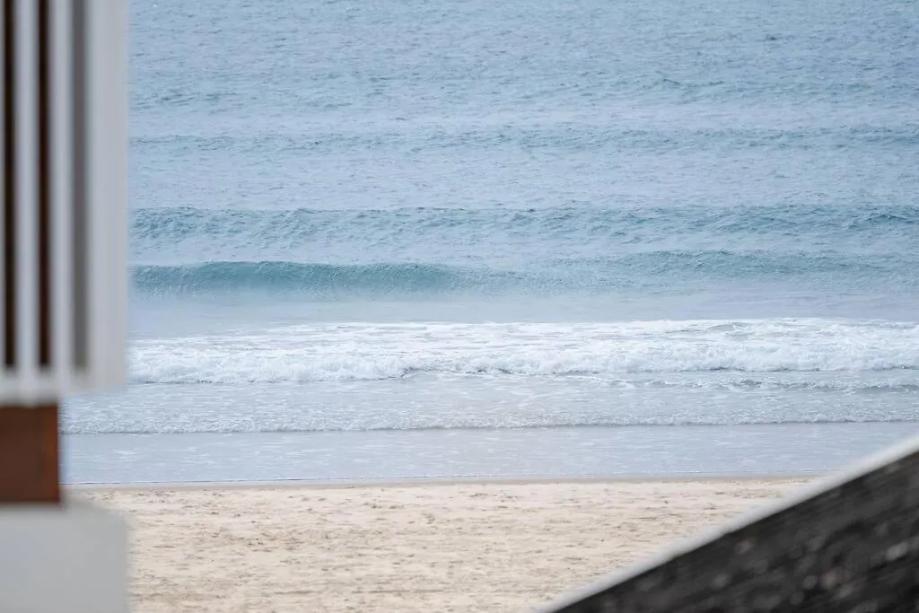 Sandbar Villa Gold Coast