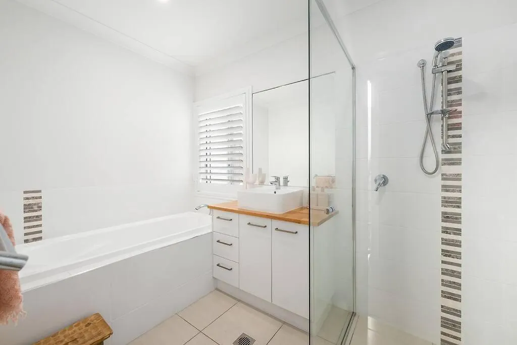 Sandbar Villa Gold Coast