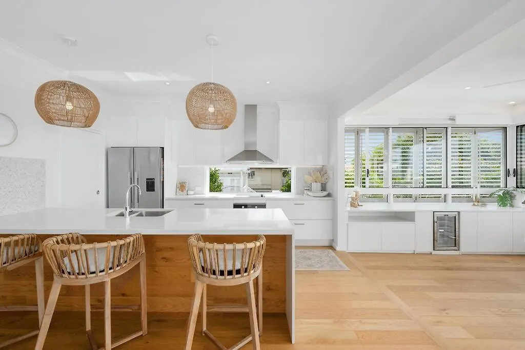 Sandbar Villa Gold Coast 0*,