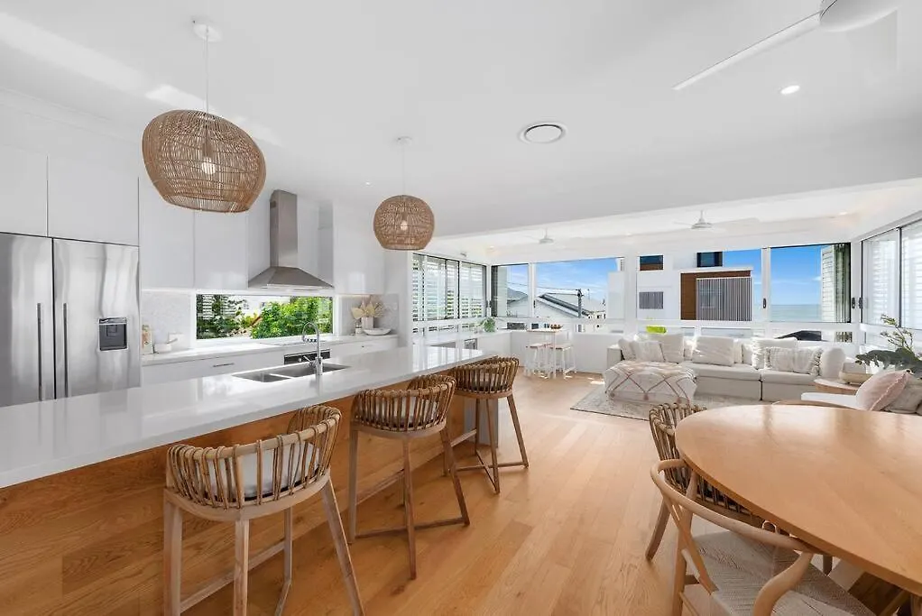 Sandbar Villa Gold Coast 0*,