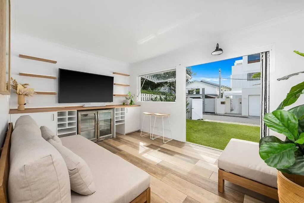Casa vacanze Sandbar Villa Gold Coast
